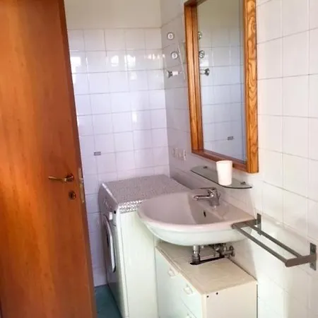 N186 - Numana, Nuovo Bilocale Con Piscina Lejlighed Numana