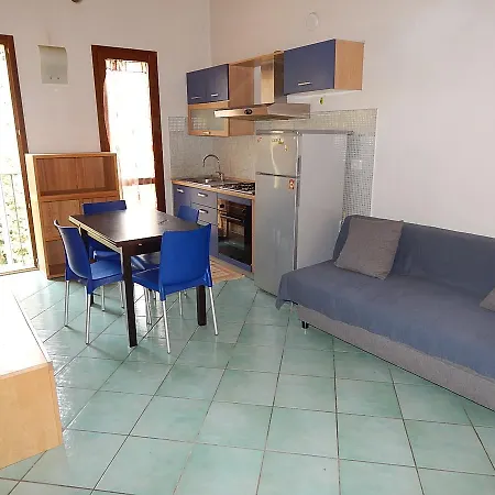 N186 - Numana, Nuovo Bilocale Con Piscina